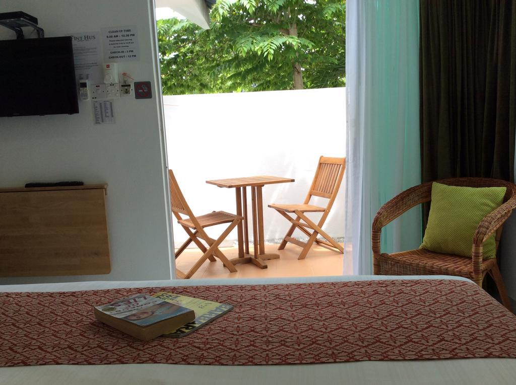 The Fint Hus Villa Langkawi Exterior foto