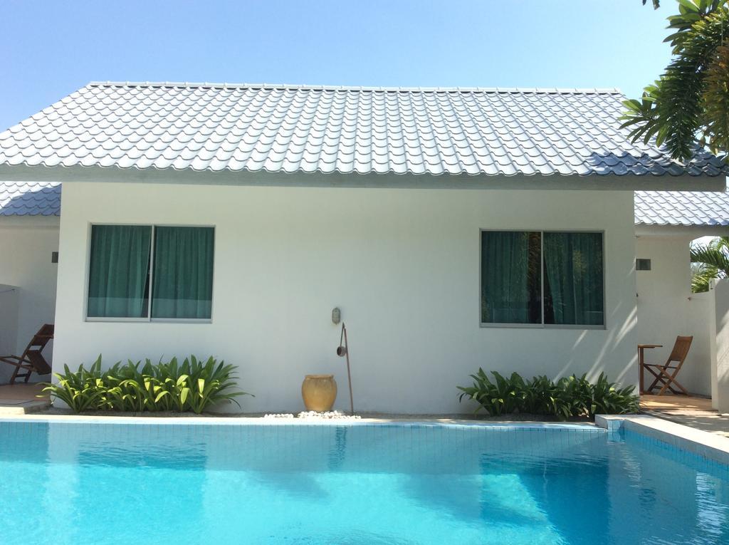 The Fint Hus Villa Langkawi Exterior foto