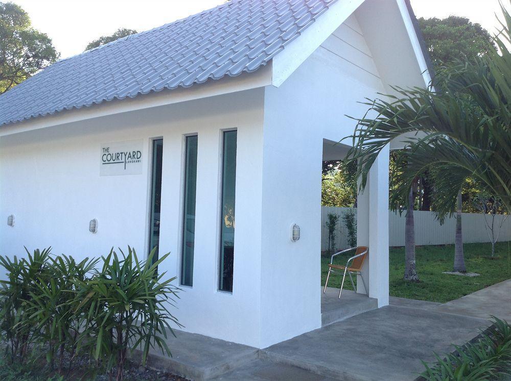 The Fint Hus Villa Langkawi Exterior foto