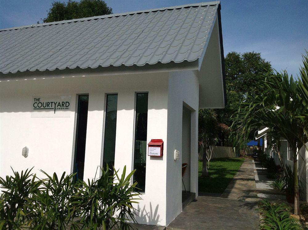 The Fint Hus Villa Langkawi Exterior foto