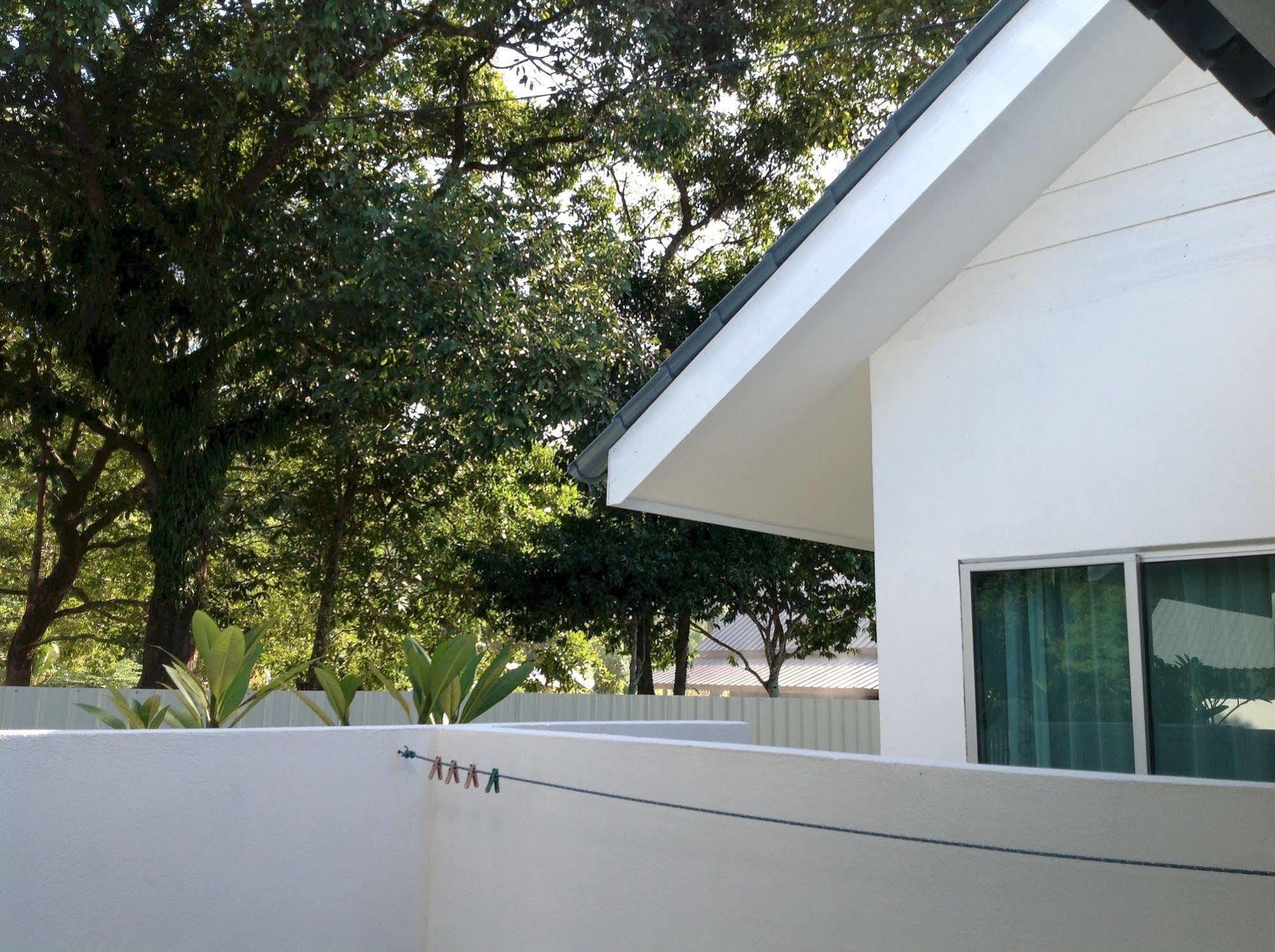 The Fint Hus Villa Langkawi Exterior foto
