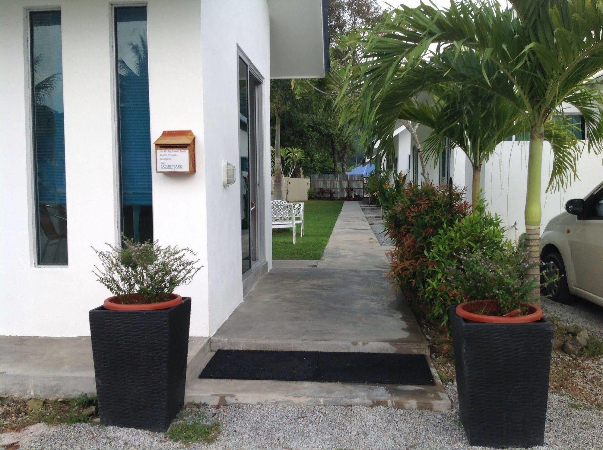 The Fint Hus Villa Langkawi Exterior foto