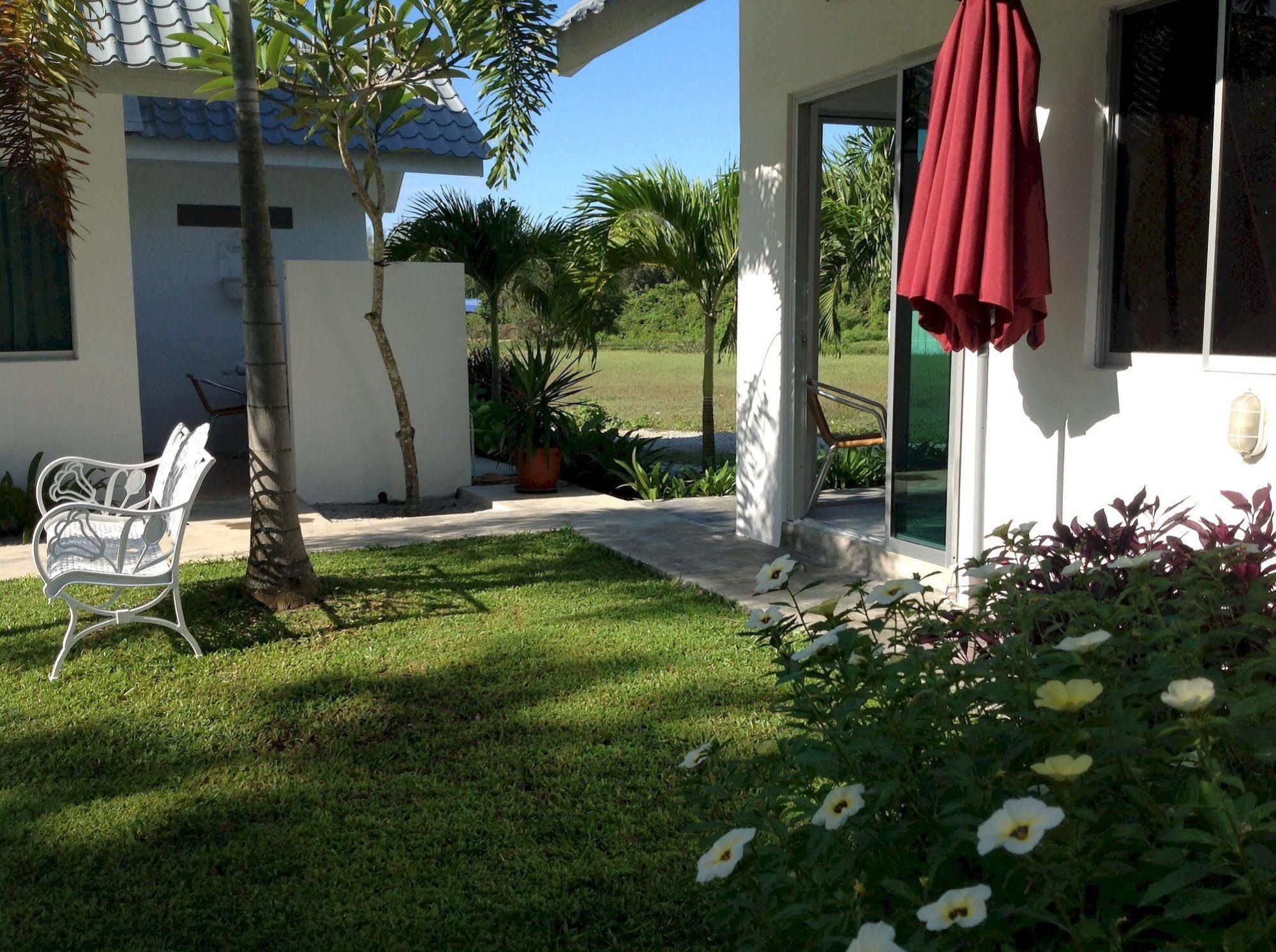 The Fint Hus Villa Langkawi Exterior foto