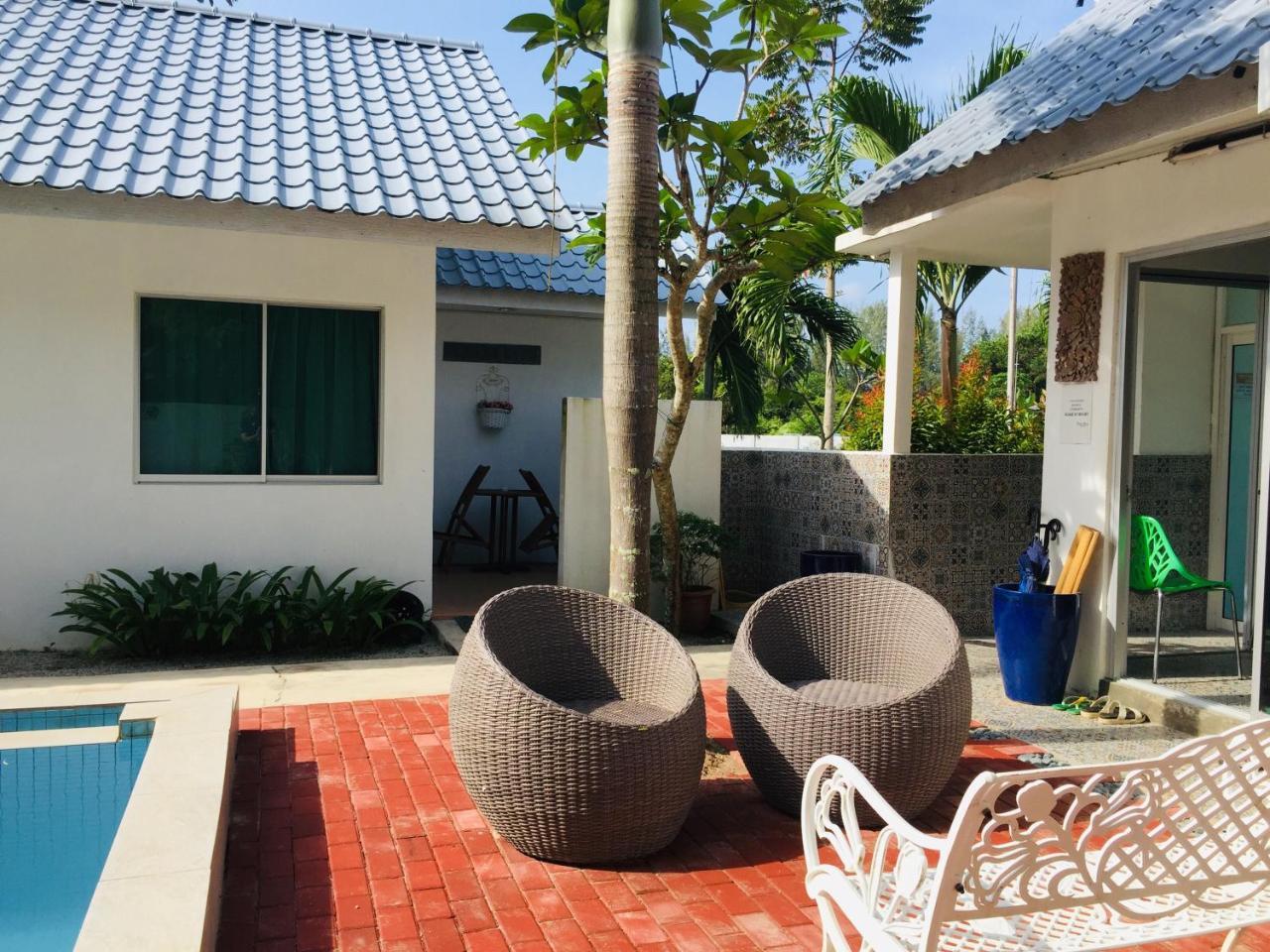 The Fint Hus Villa Langkawi Exterior foto