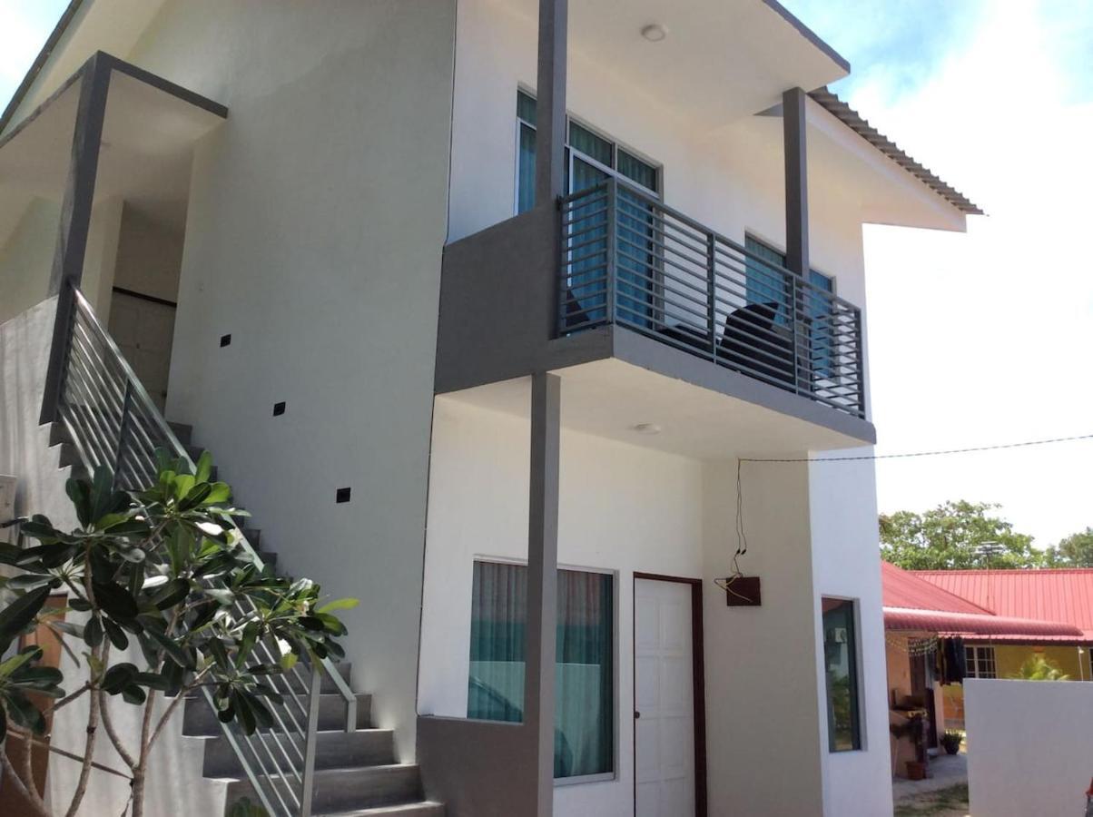 The Fint Hus Villa Langkawi Exterior foto